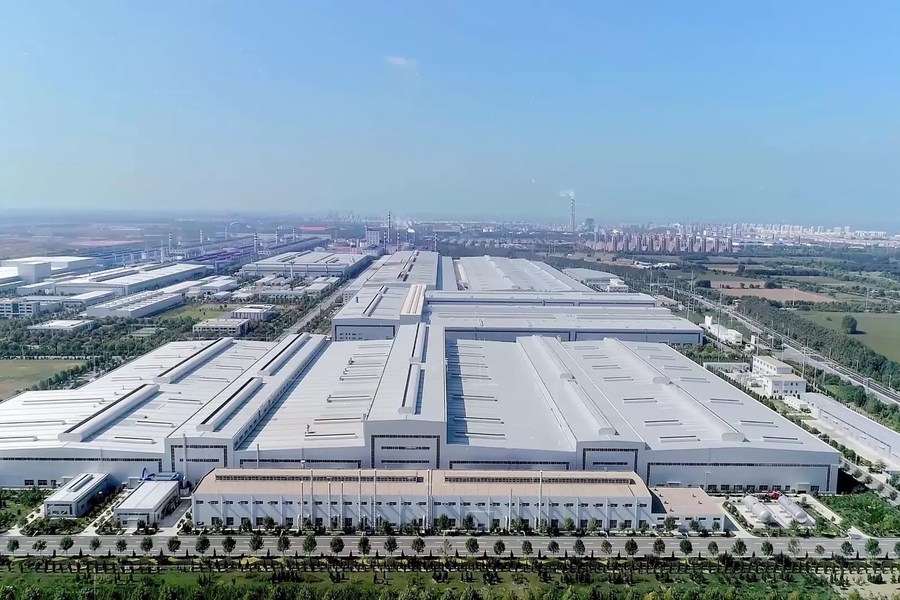 চীন Beijing Silk Road Enterprise Management Services Co., Ltd. সংস্থা প্রোফাইল