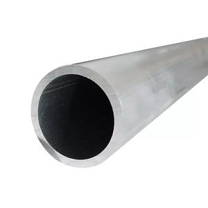 12 Foot 10 Foot Aluminum Round Pipe Seamless 5083 6061 6063 Large Diameter