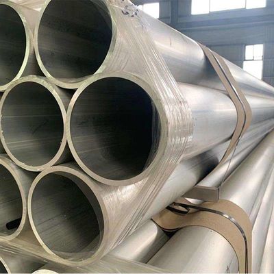 1/2 In 3/8" 3/4" Anodized Aluminum Tube Round 6061 Small Industrial Rectangular