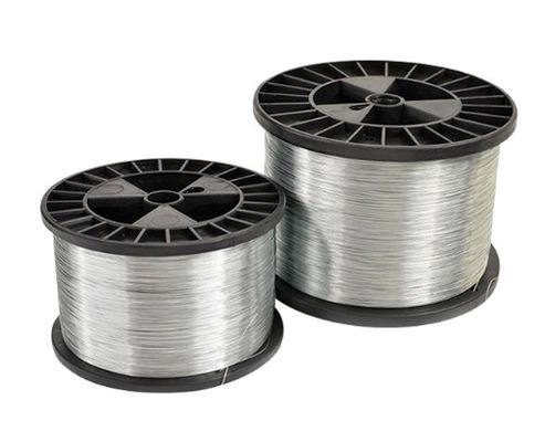 Ss316 304 Stainless Steel Wire Rope Cable 1x7 High Carbon 2mm 3MM 4MM 5MM Ss Cable Tie
